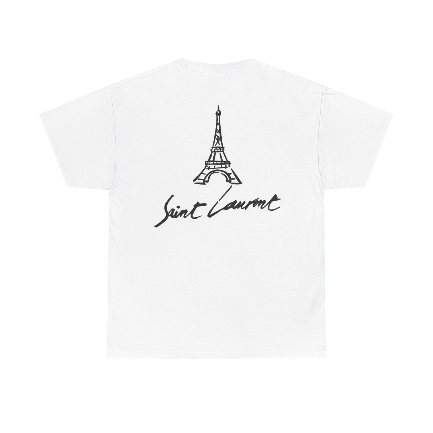 SAINT PARIS - Tee