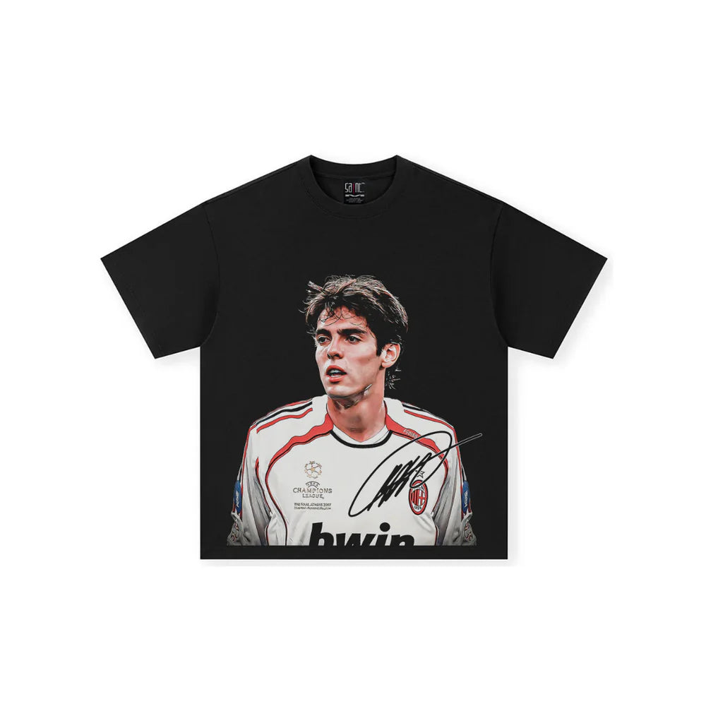 Kaka- Graphic Tee