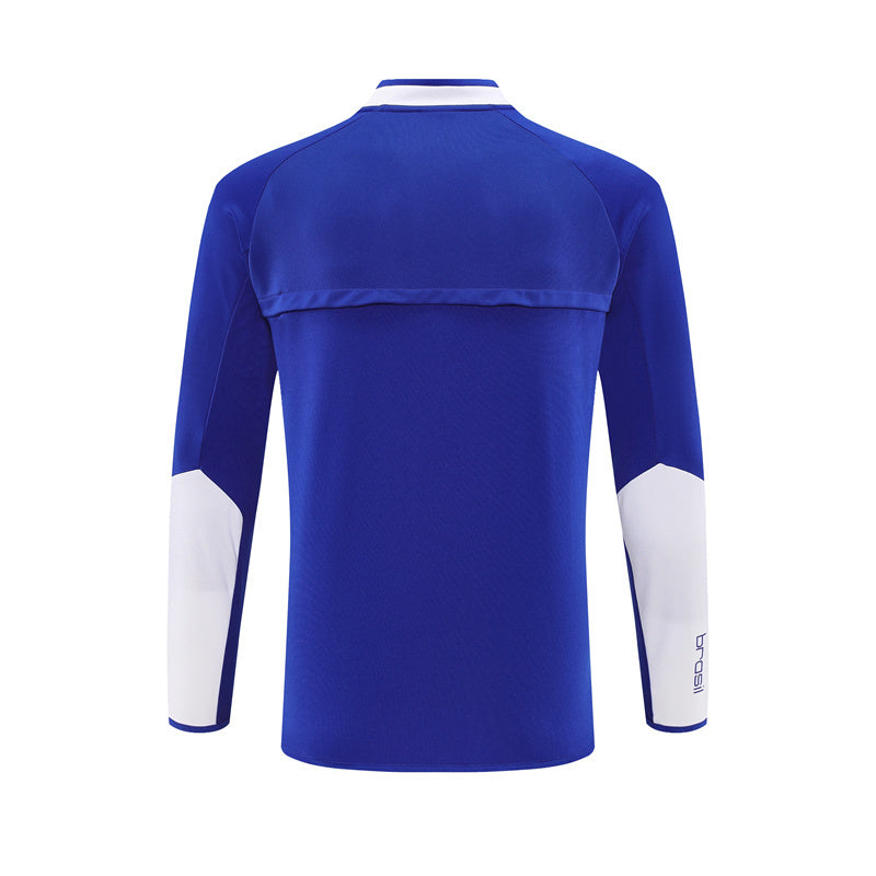 Training Longsleeve - Brazil