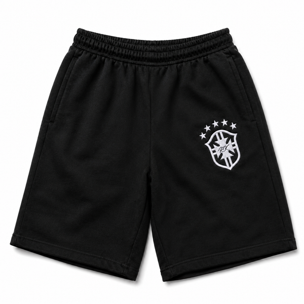 Black Brazil - Shorts