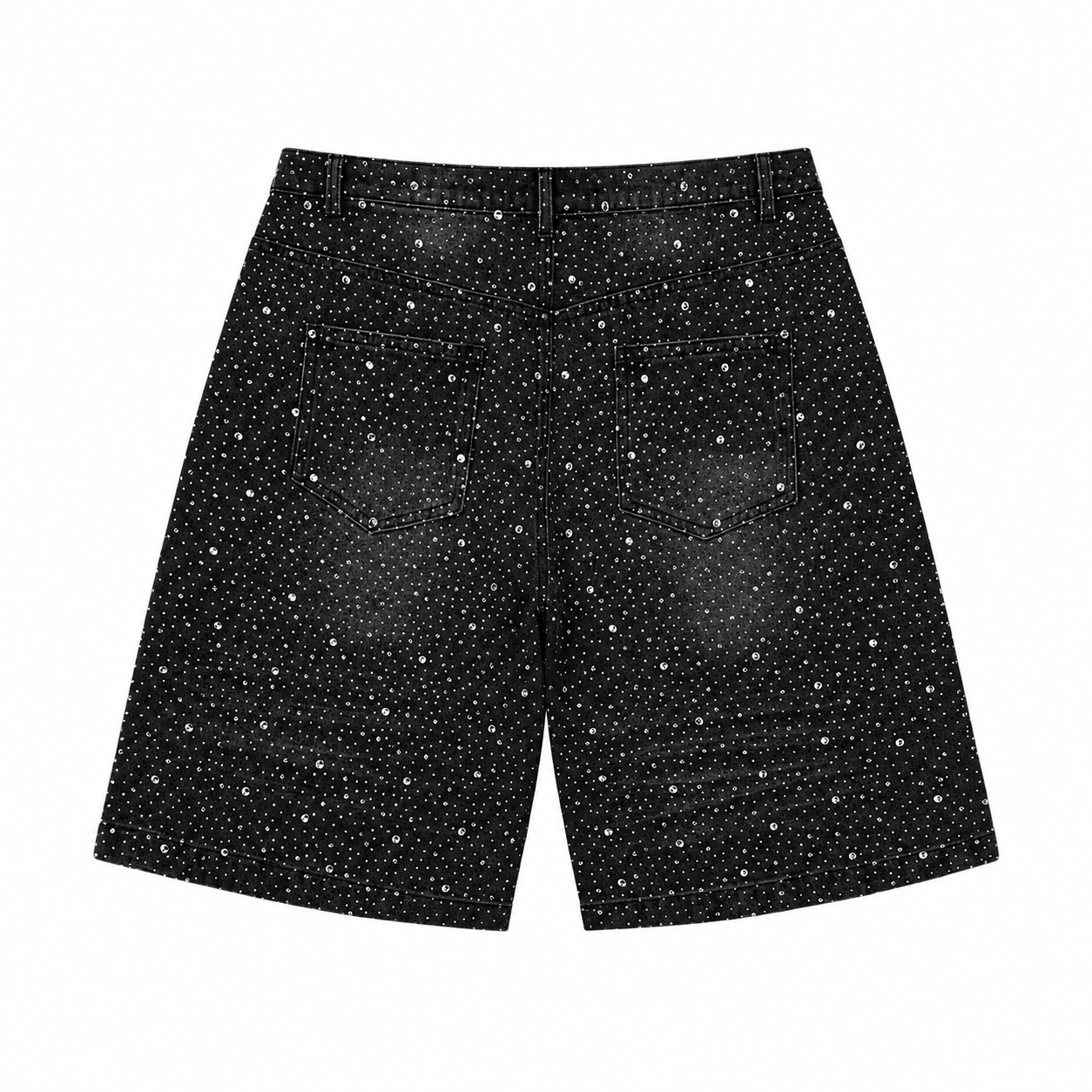 Noireve - Pendant Shorts