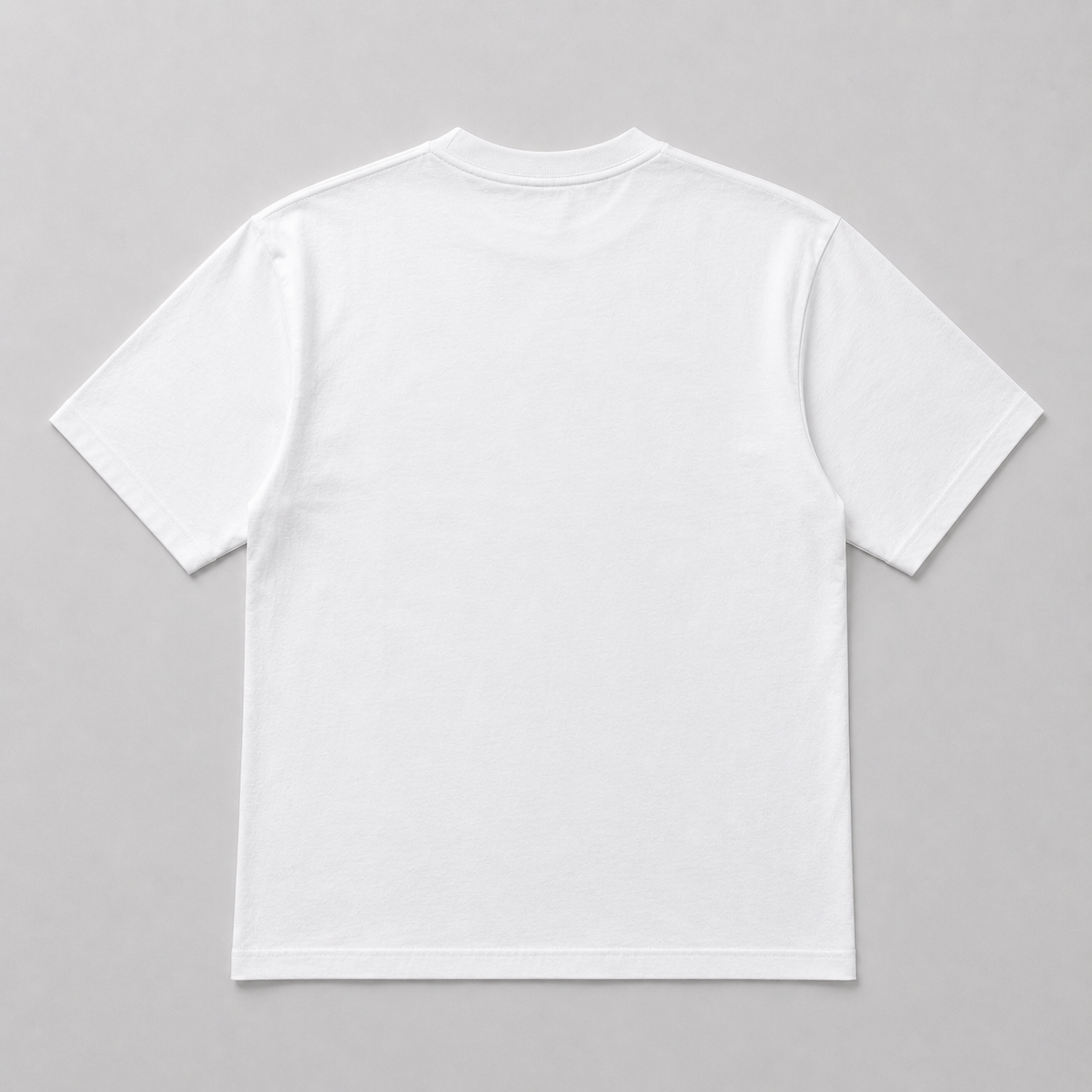 Girls Love My Swag- White Tee