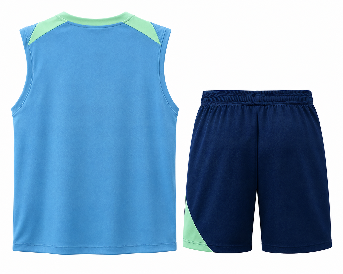 Brazil Training Set
