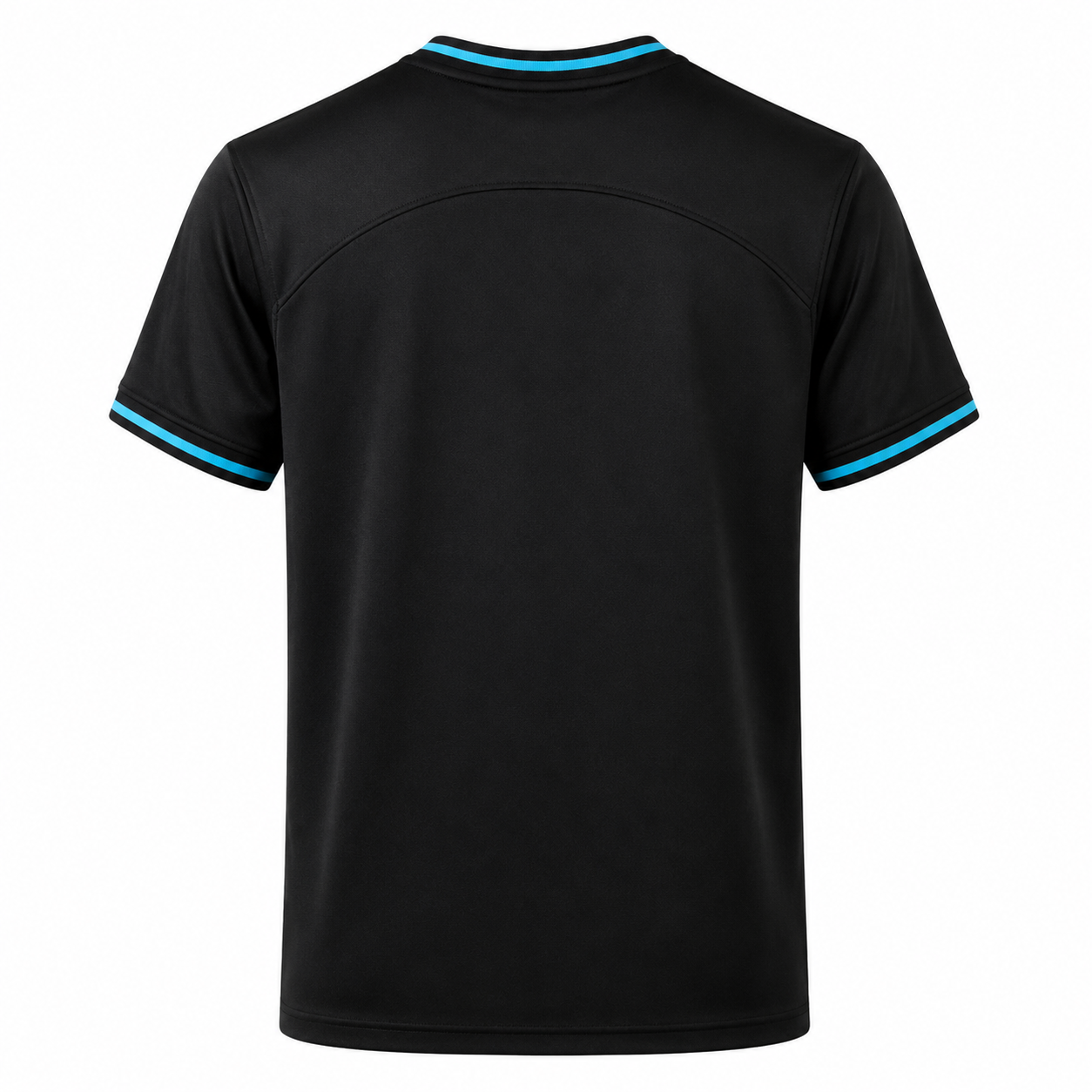 Brazil Black 2022 - Jersey