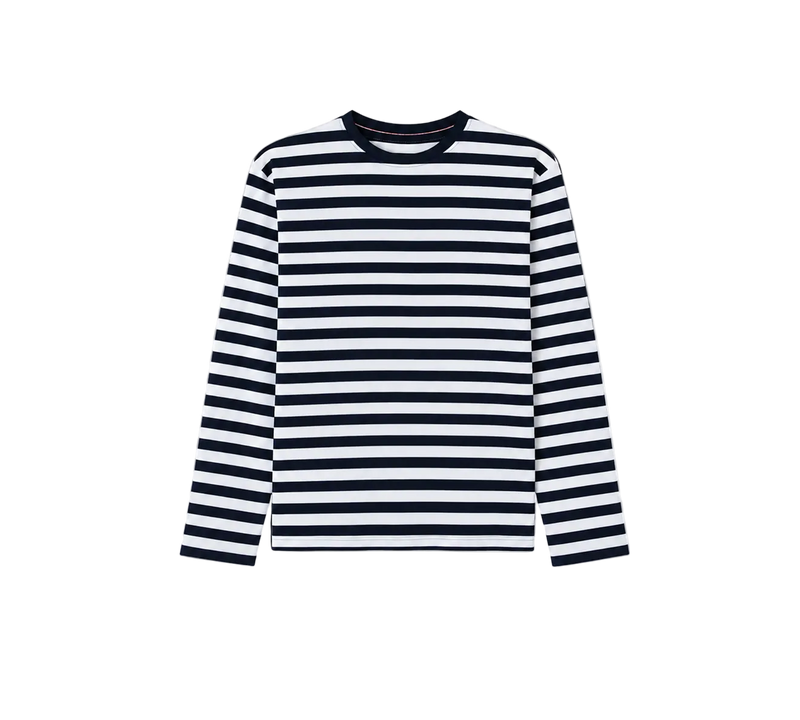 Striped Longsleeve