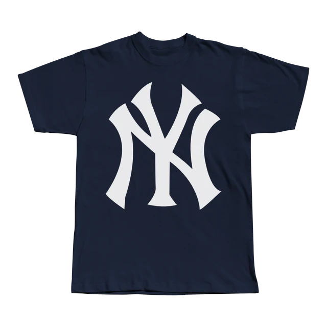 NY - Purple Tee