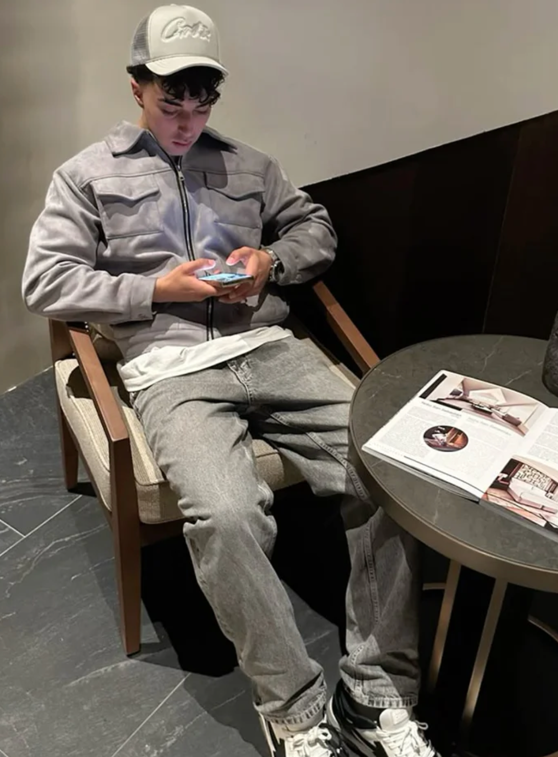 Viral Outfit 2 - Night Out W The Boys