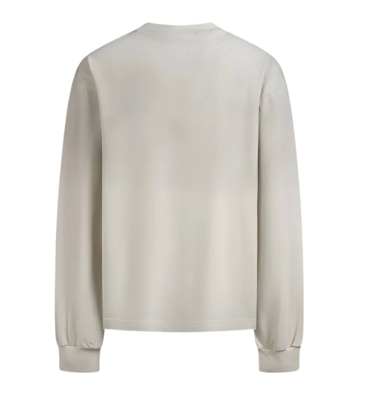 Noireve - Washed "07" Longsleeve