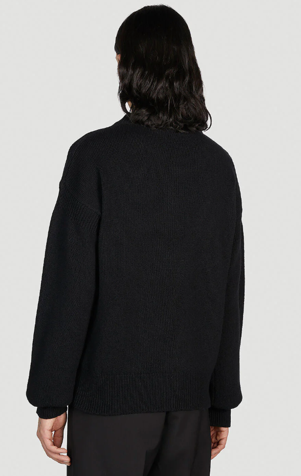Mar- Knit Sweater