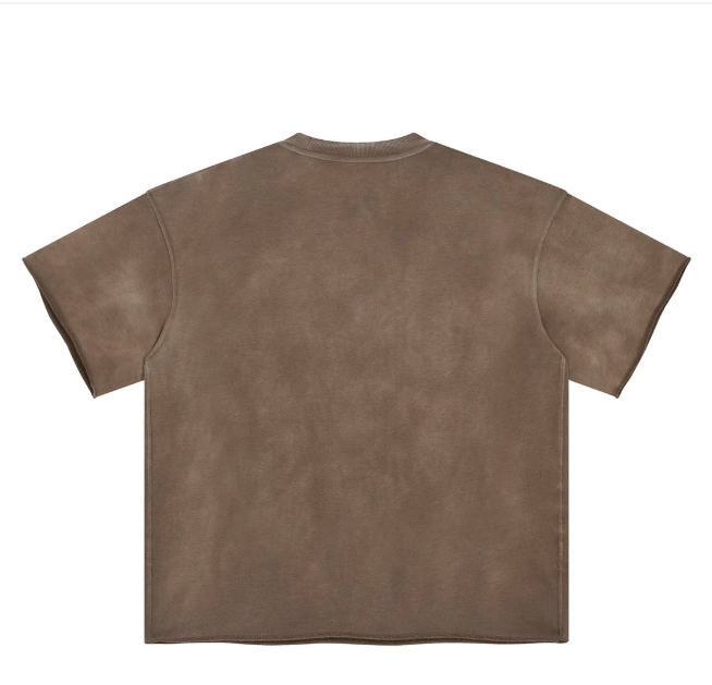 Noireve "Washed Tee"