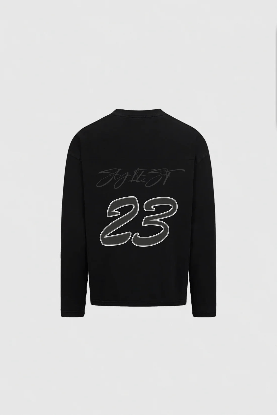 23 - Longsleeve