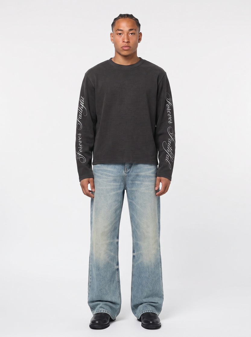 Angelic - Longsleeve