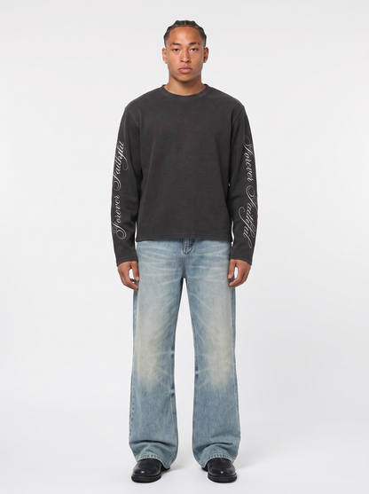 Angelic - Longsleeve