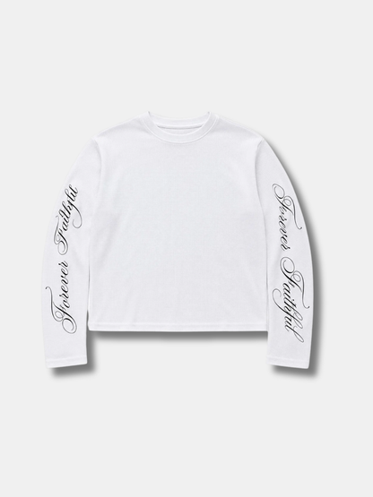 Angelic - Longsleeve