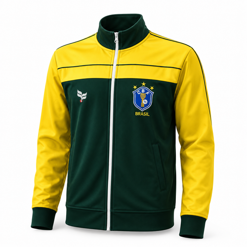 Brazil 1982 Jacket