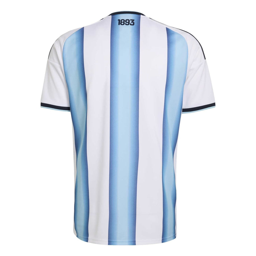 Argentina - Home Jersey (2026)