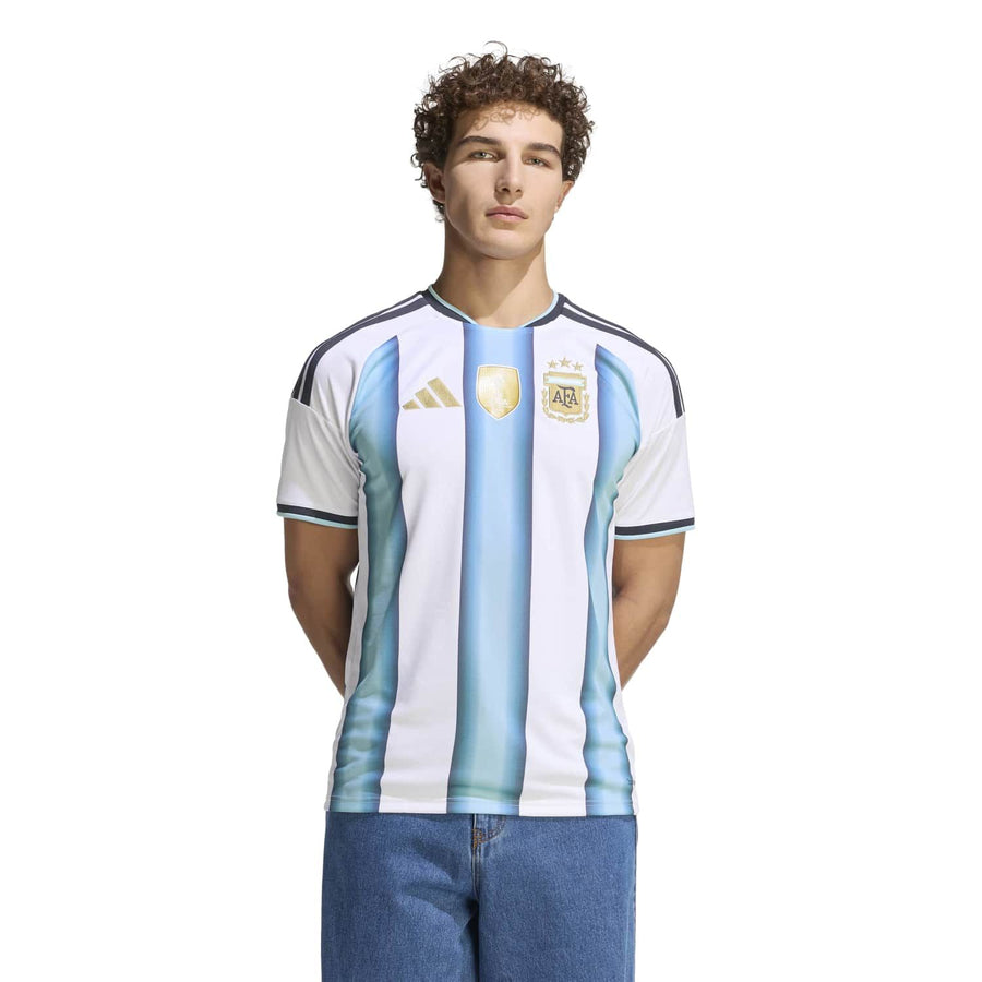 Argentina - Home Jersey (2026)