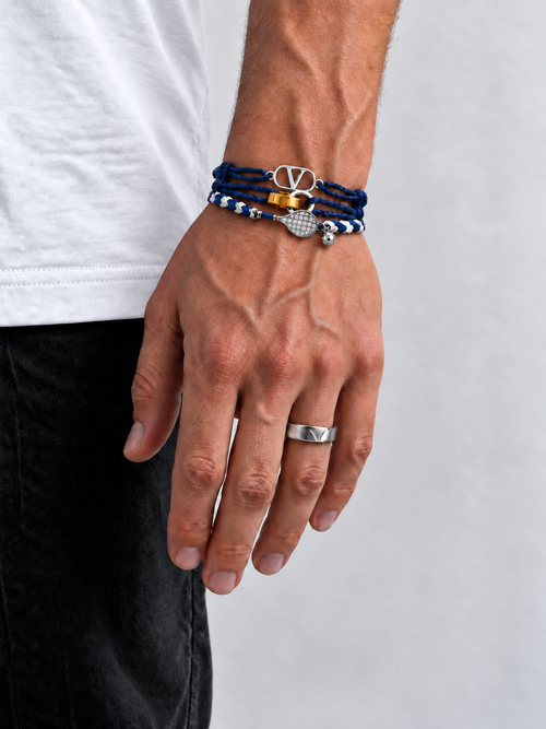 Bracelet Stack - V2