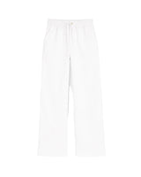 Noirève Linen Trousers