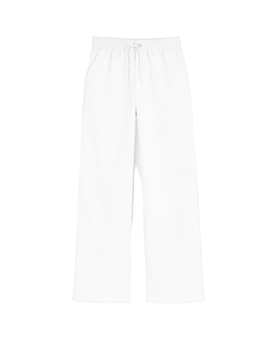 Noirève Linen Trousers