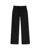Noirève Linen Trousers