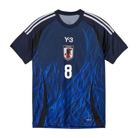 Japan - 2024 Home Kit