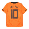 Netherlands- 2010 Home Edition