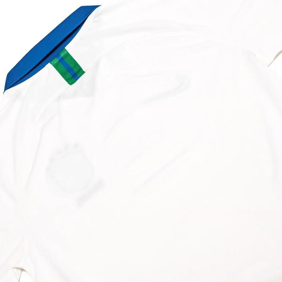 Brazil - 2019 Away Kit