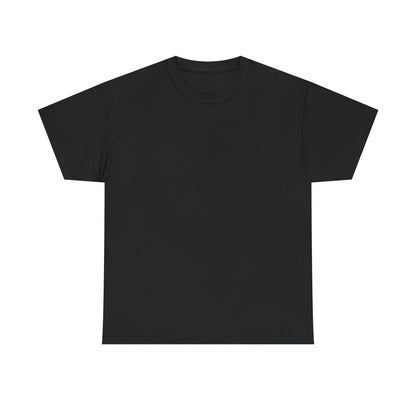 no saint except black
