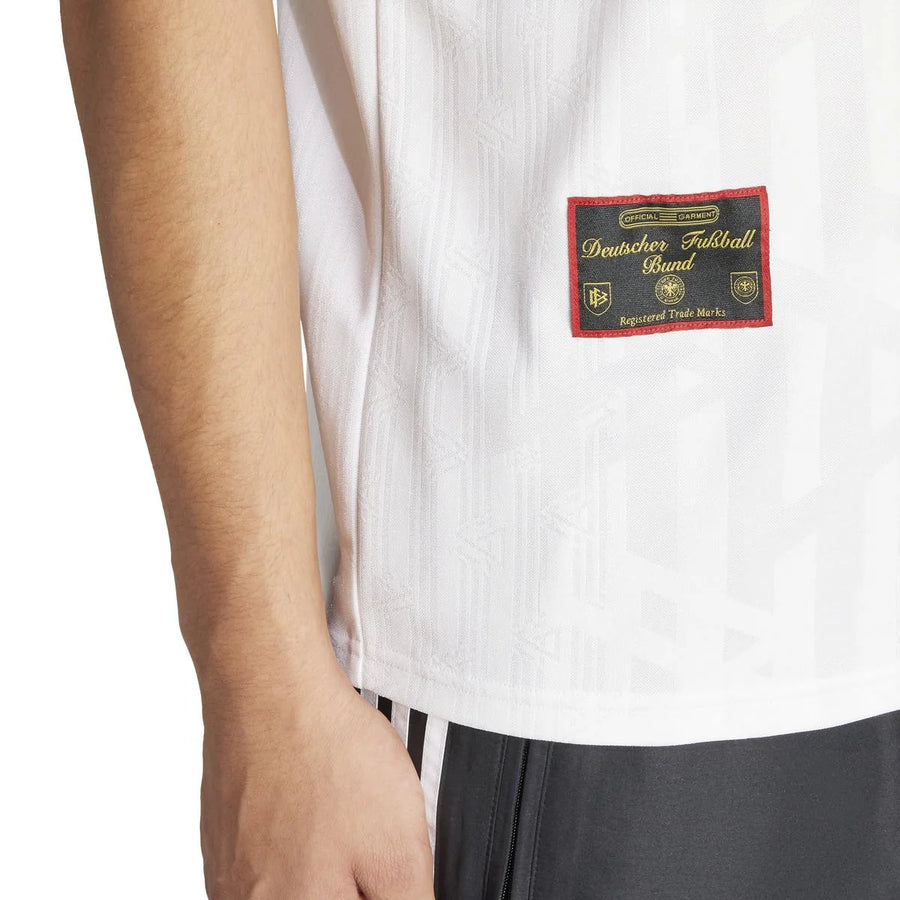 Germany - 1996 Home Kit