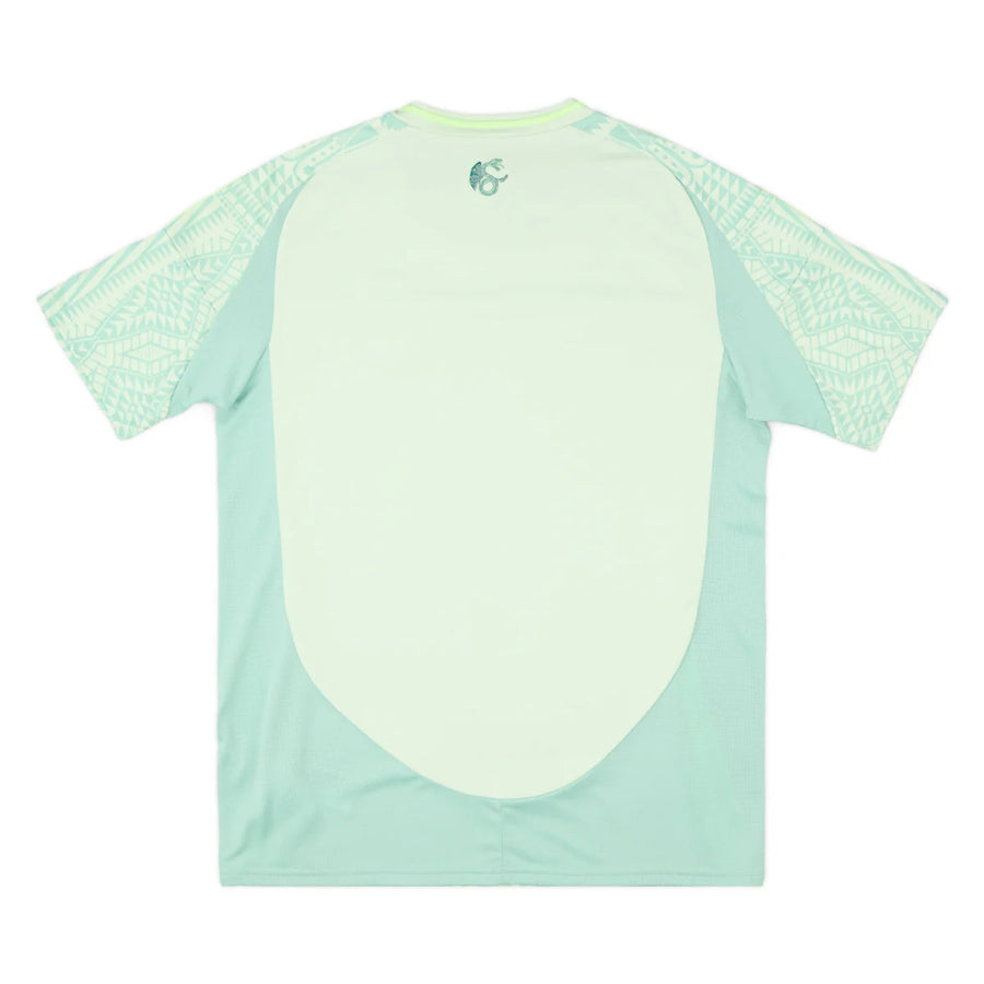 Mexico - 2024 Away Shirt