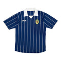 Scotland - 2002 Home Kit