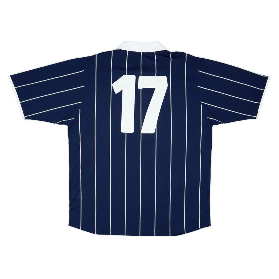 Scotland - 2002 Home Kit