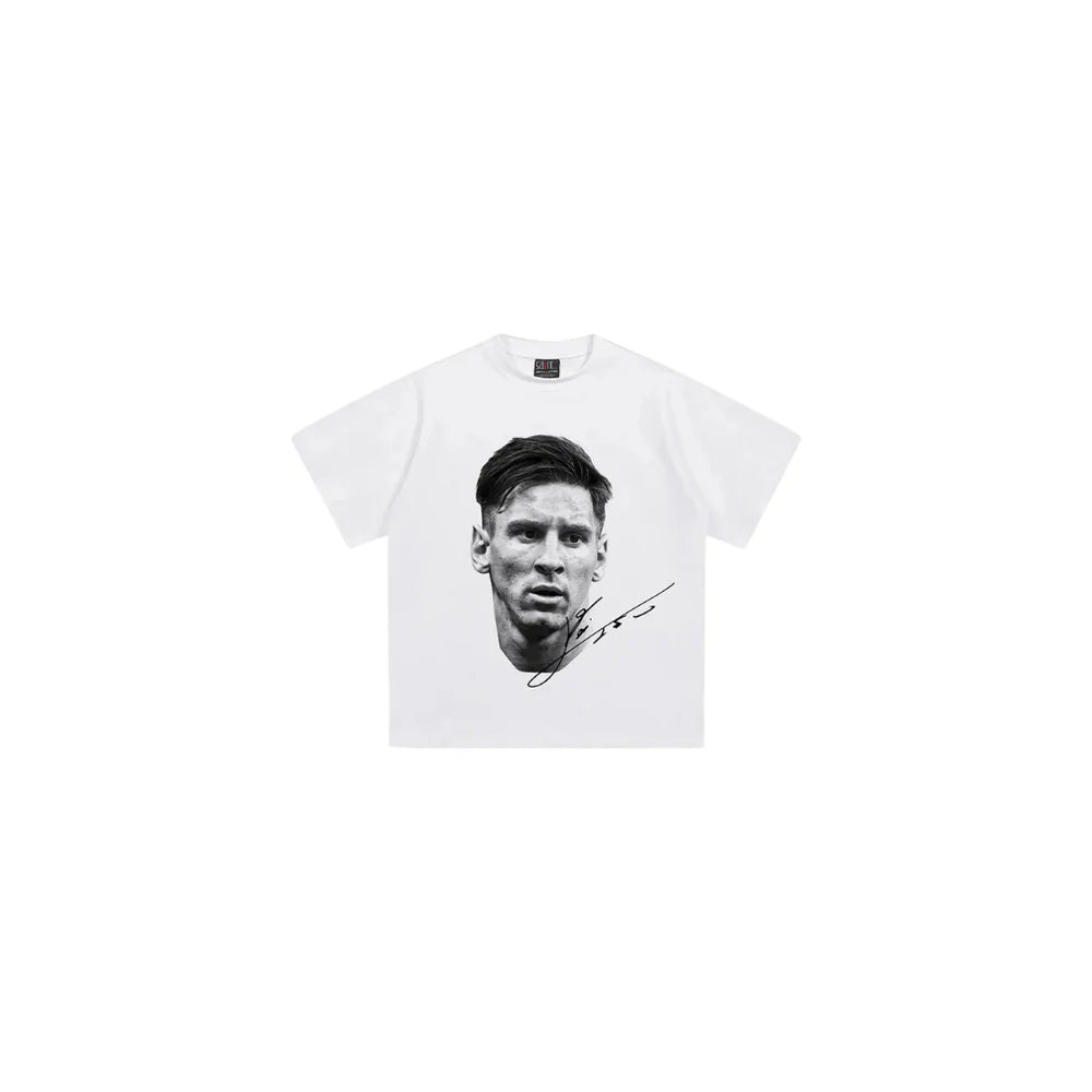 Messi - Graphic Tee