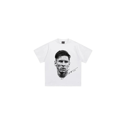 Messi - Graphic Tee