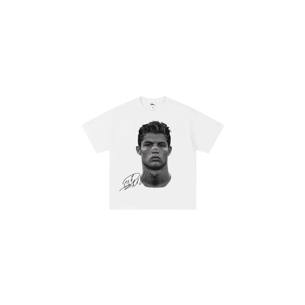 Ronaldo - Graphic Tee