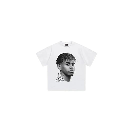 Lamine Yamal - Graphic Tee