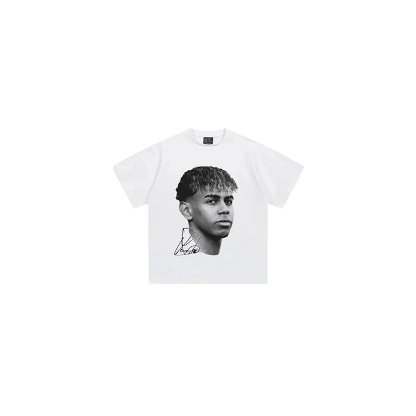Lamine Yamal - Graphic Tee