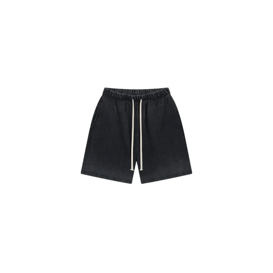 Noireve Washed Shorts