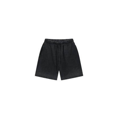 Noireve Washed Shorts