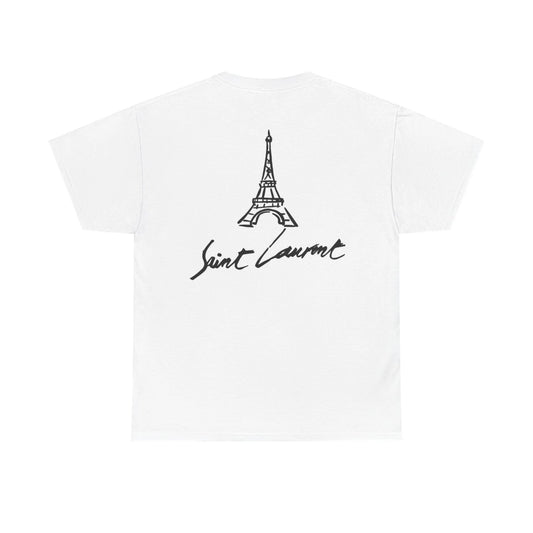 SAINT PARIS - Tee