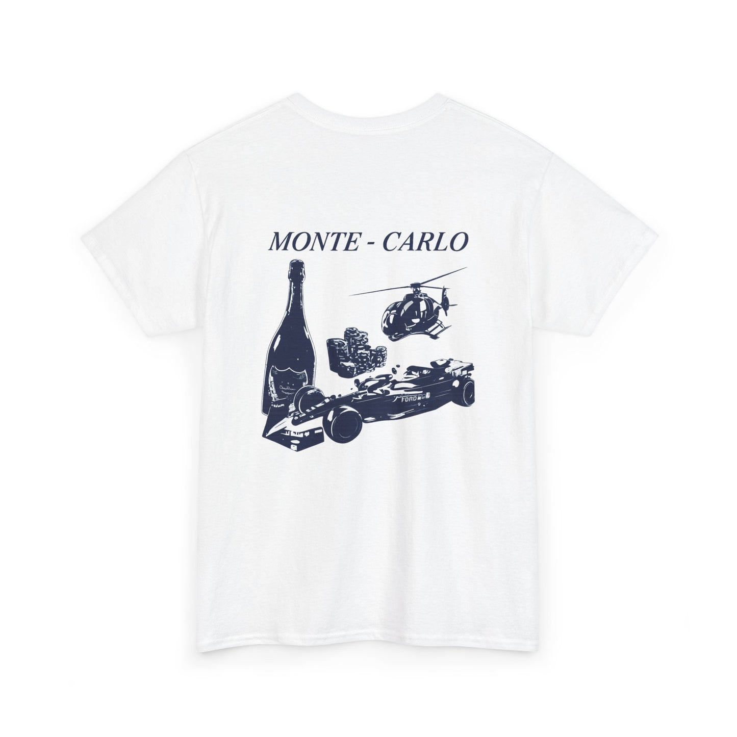 CHOPPR CARLO