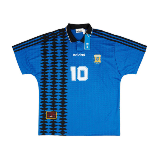 Argentina - 1994 Away Shirt