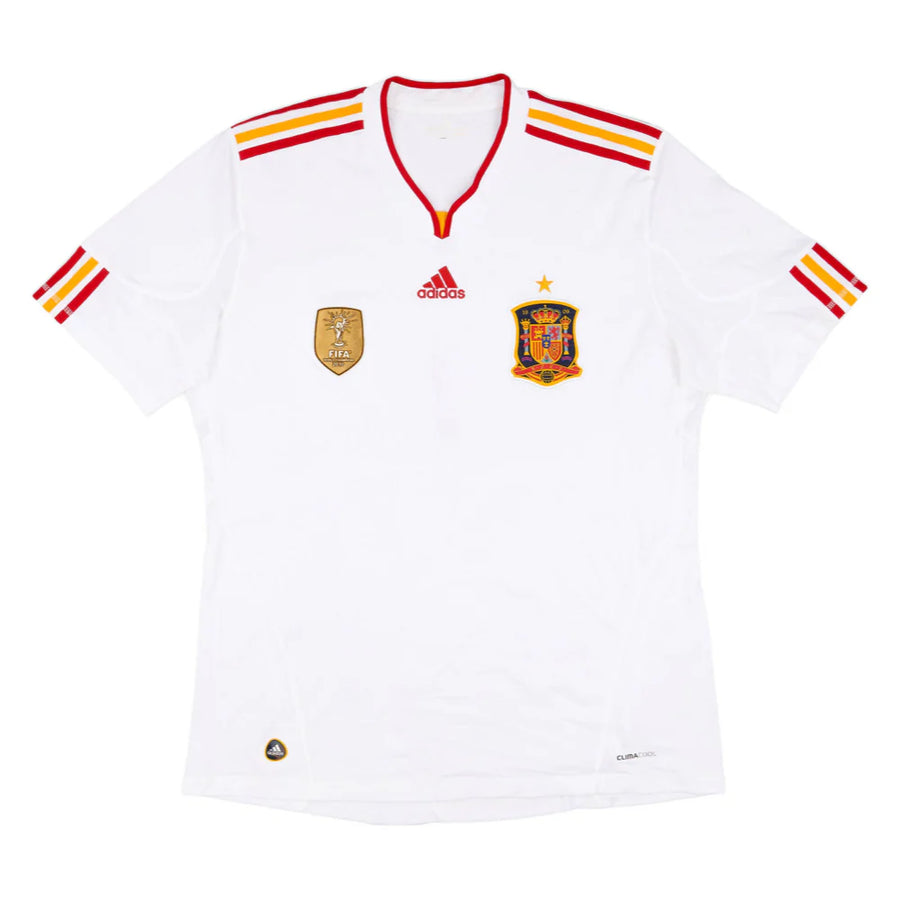 España - Kit Local 2011