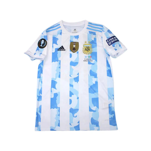 Argentina - 2022 Special Kit