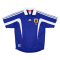 Japan - 1999 Home Kit