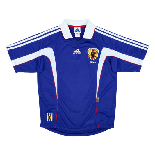 Japan - 1999 Home Kit