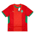 Morocco - 2024 Home Kit