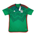 Mexico - 2022 Home Kit