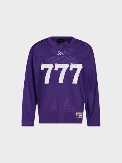 777 Mesh Jersey